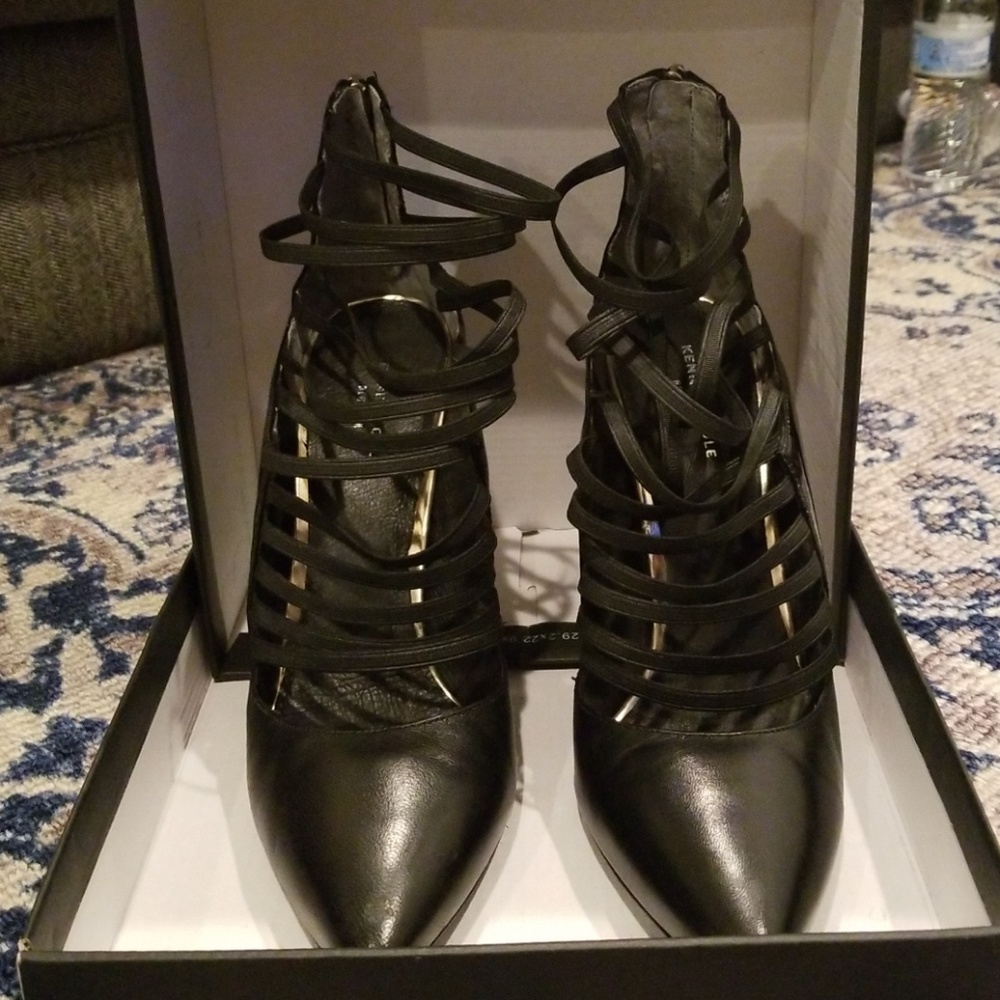 Kenneth cole heels
